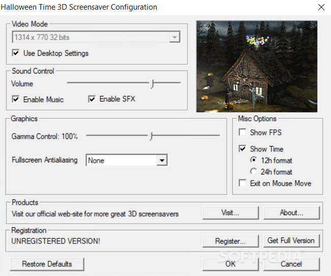 Screenshot 1