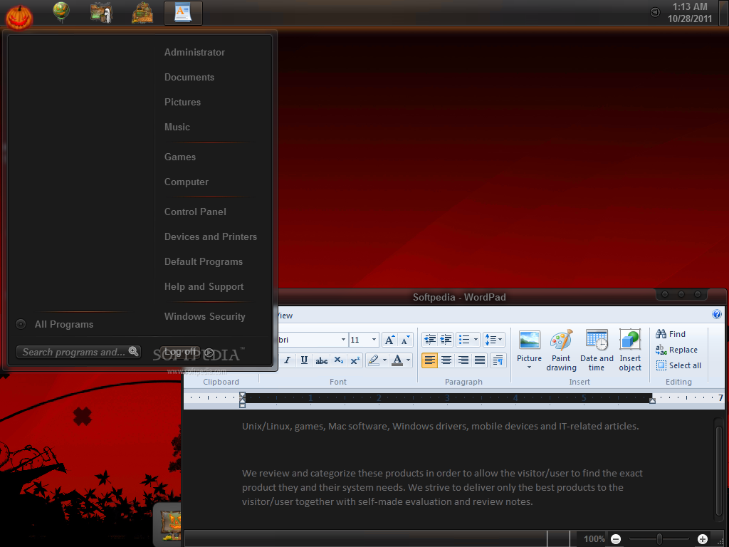 Screenshot 4