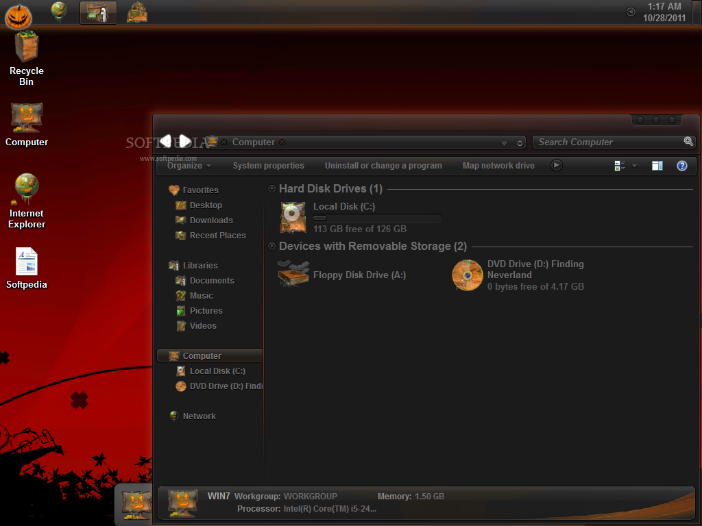 Screenshot 5