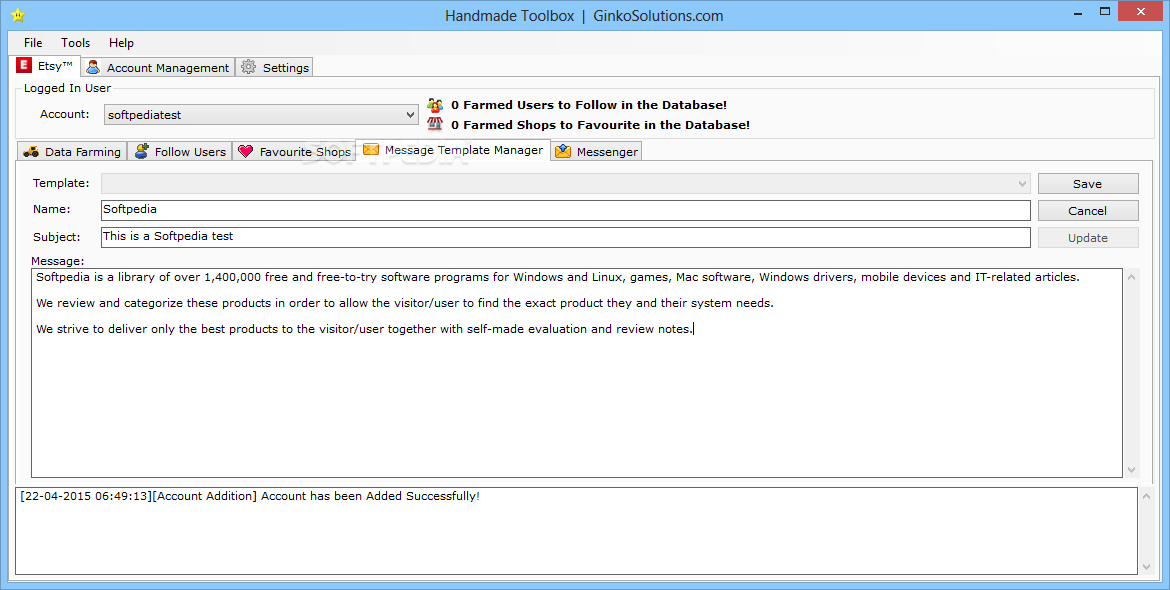 Screenshot 3