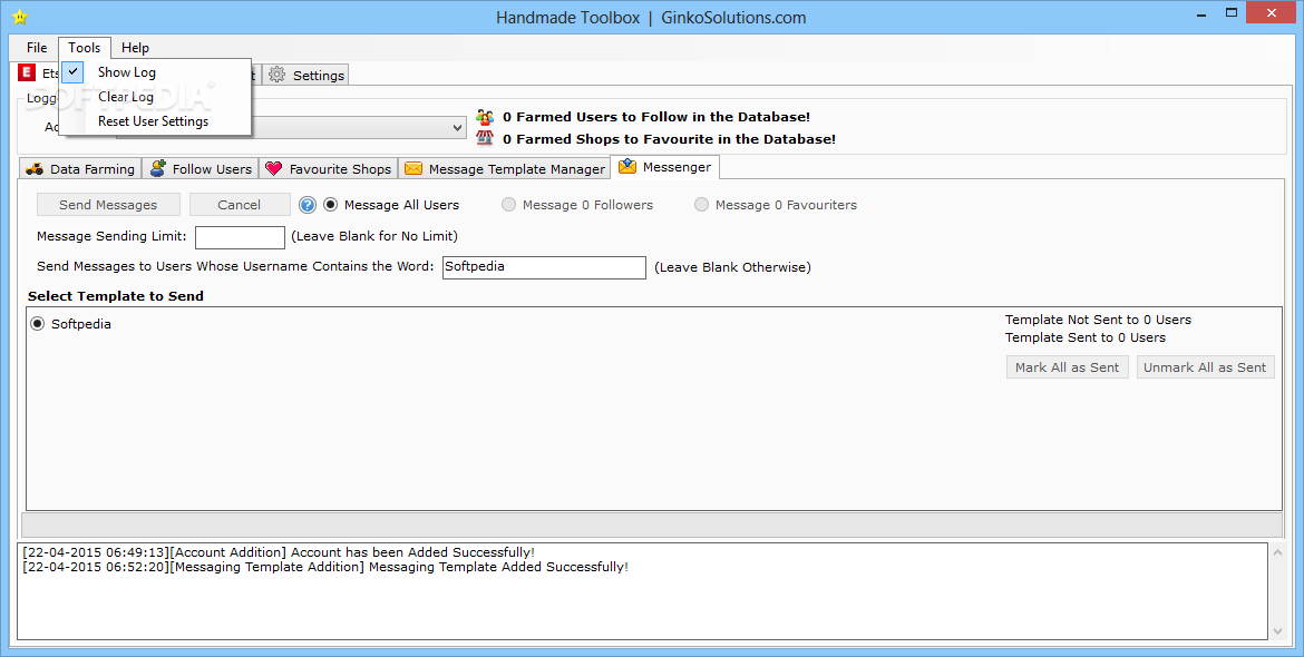 Screenshot 5