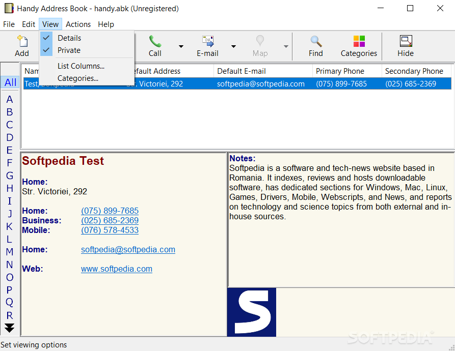 Screenshot 4