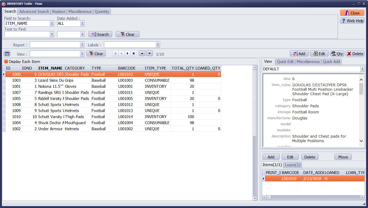 Screenshot 6