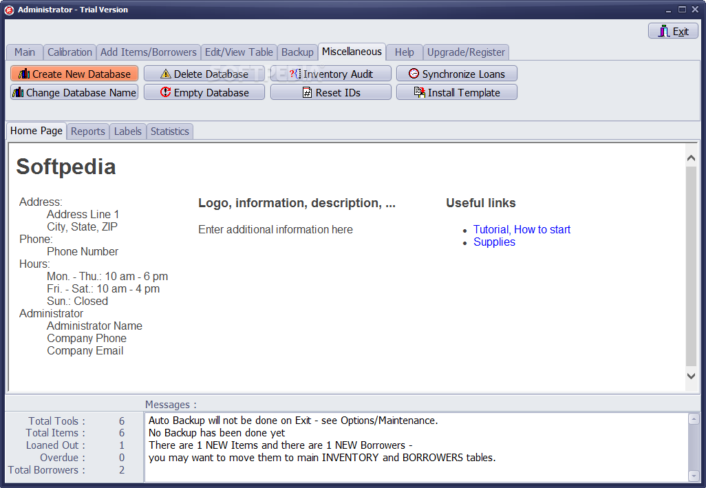 Screenshot 6