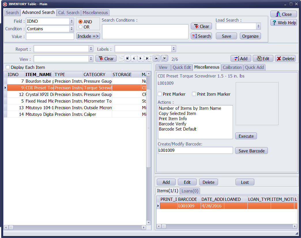 Screenshot 9