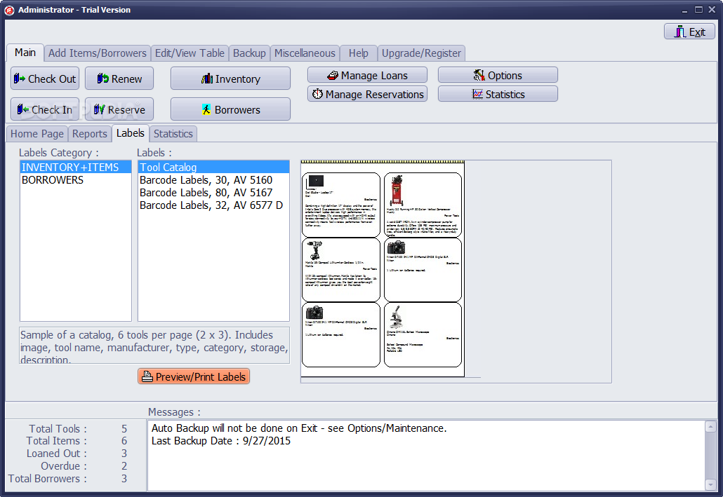 Screenshot 3