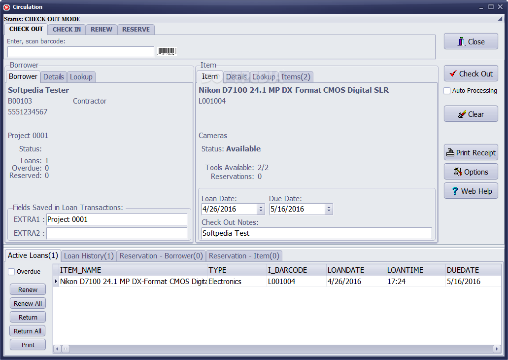 Screenshot 5