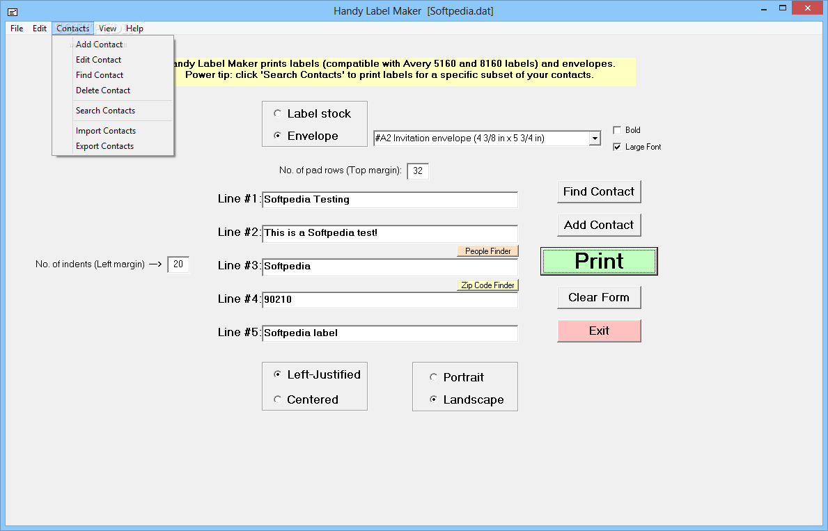Screenshot 3