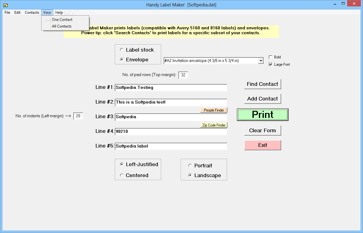 Screenshot 4