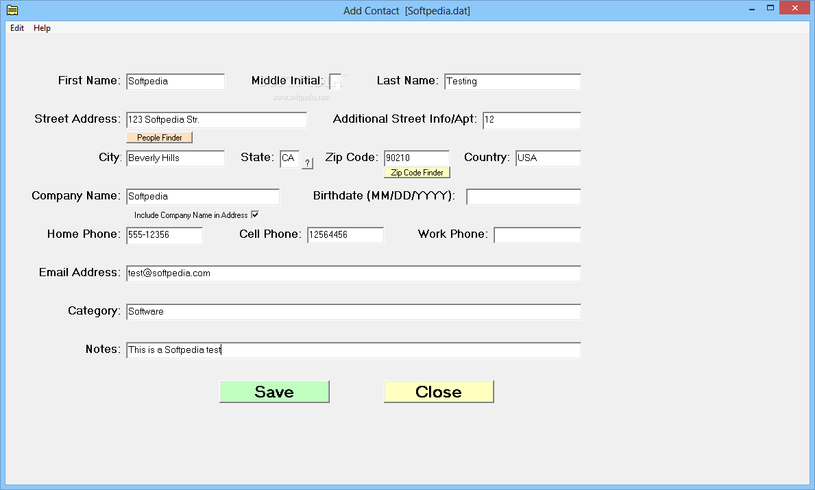 Screenshot 5