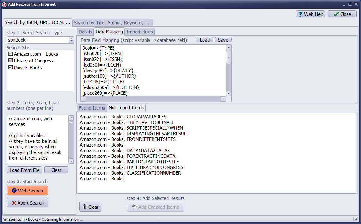 Screenshot 5
