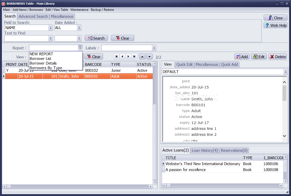 Screenshot 9