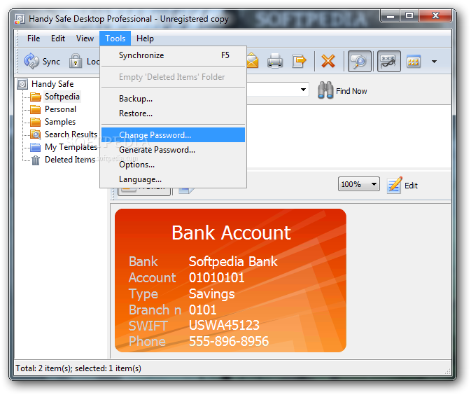 Screenshot 3