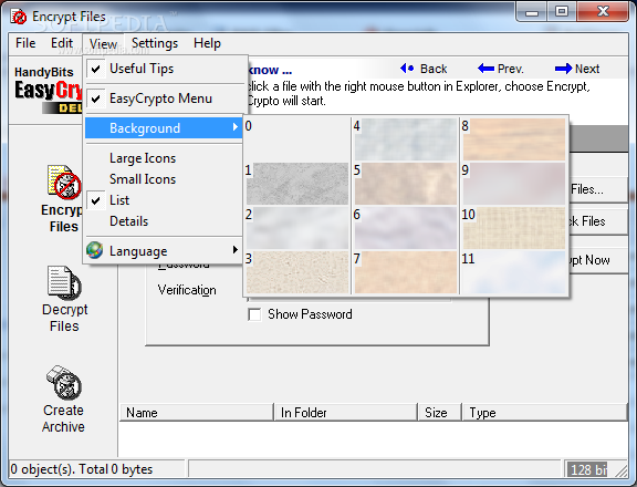 Screenshot 4