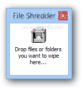 Photo #2 for HandyBits File Shredder