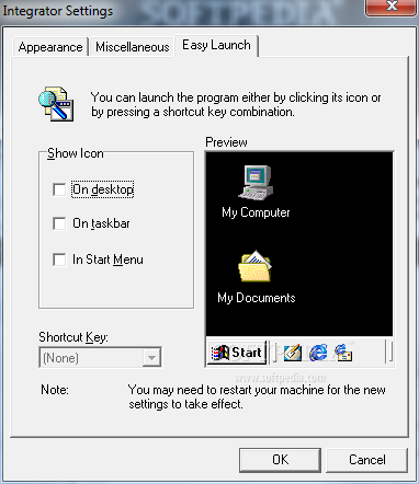 Photo #7 for HandyBits VirusScan Integrator