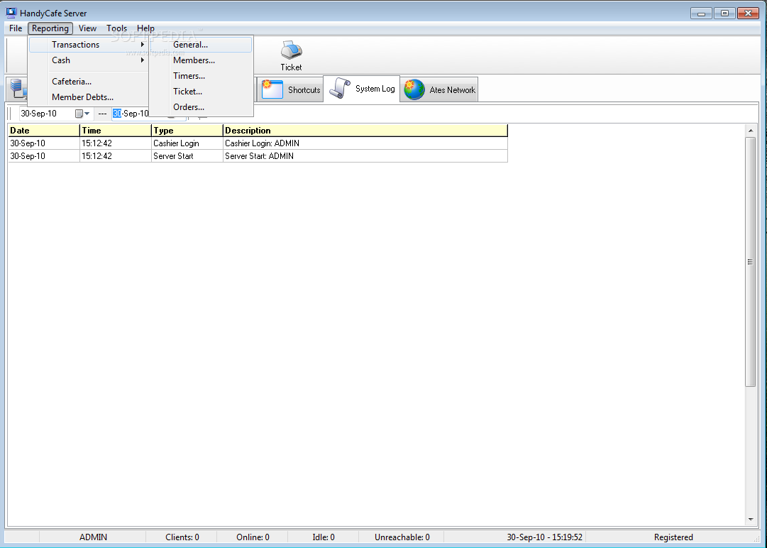 Screenshot 3
