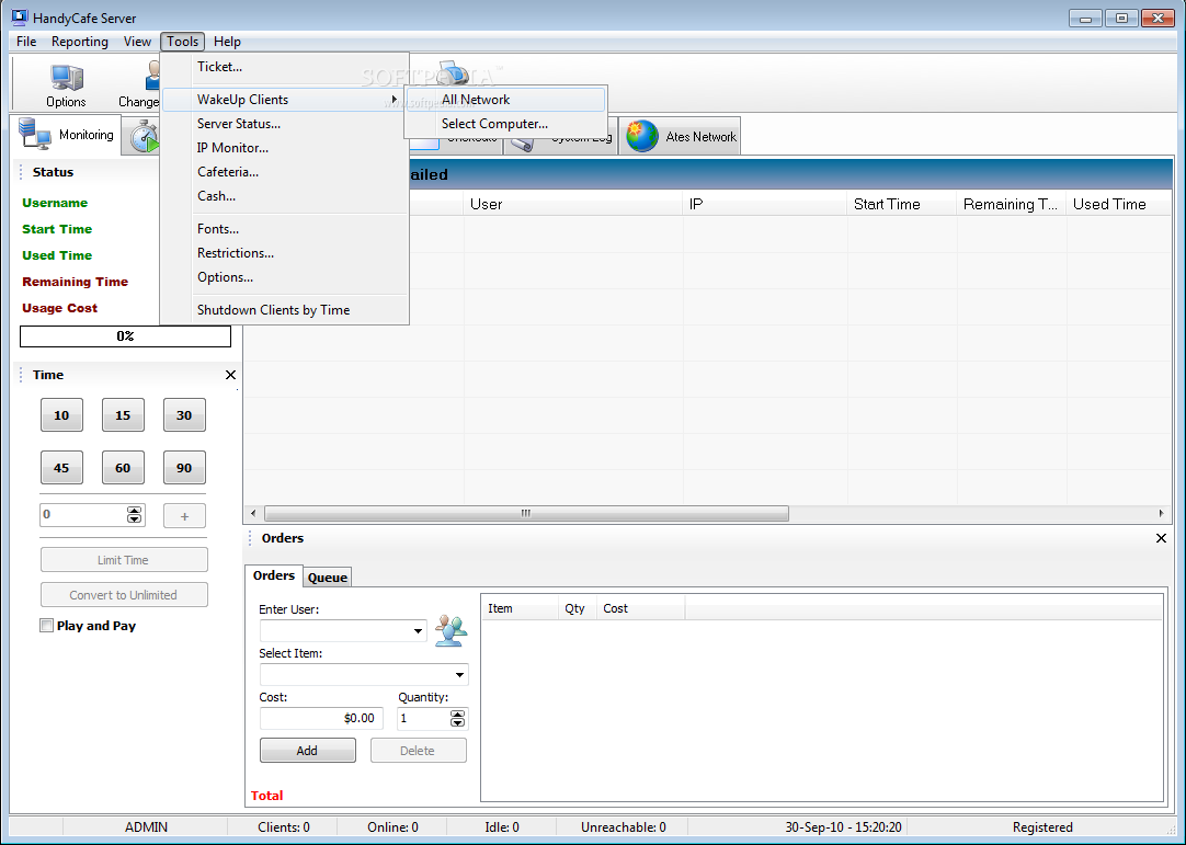Screenshot 5