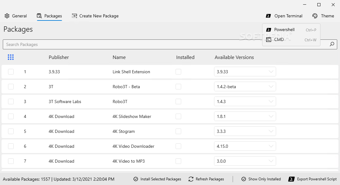 Screenshot 4