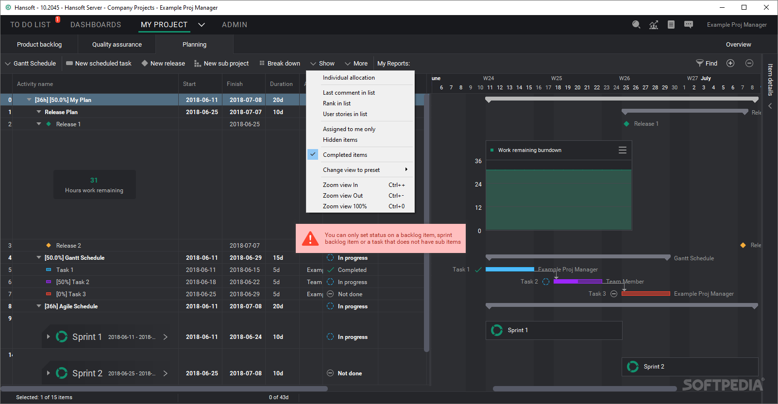 Screenshot 3