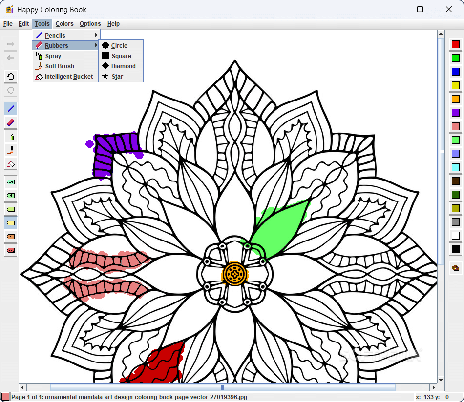 Screenshot 3