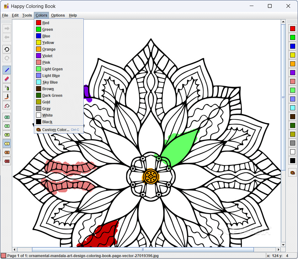 Screenshot 4