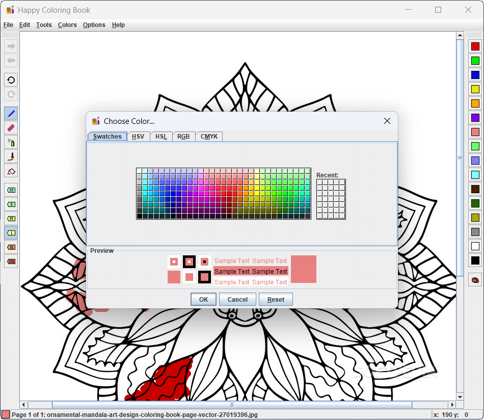 Screenshot 5