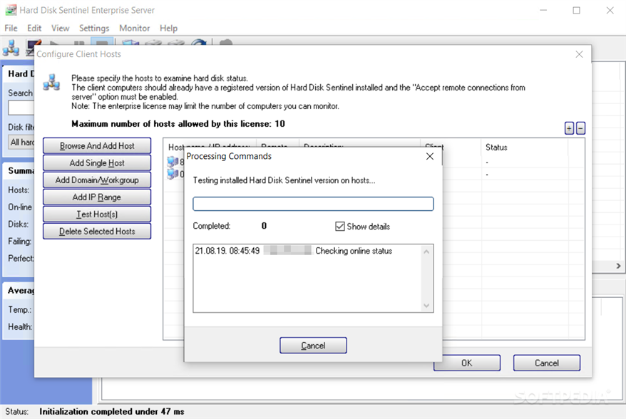 Screenshot 5