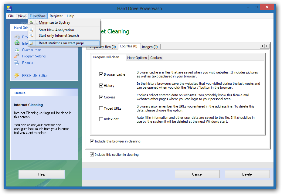 Screenshot 5