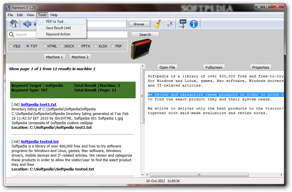 Screenshot 4
