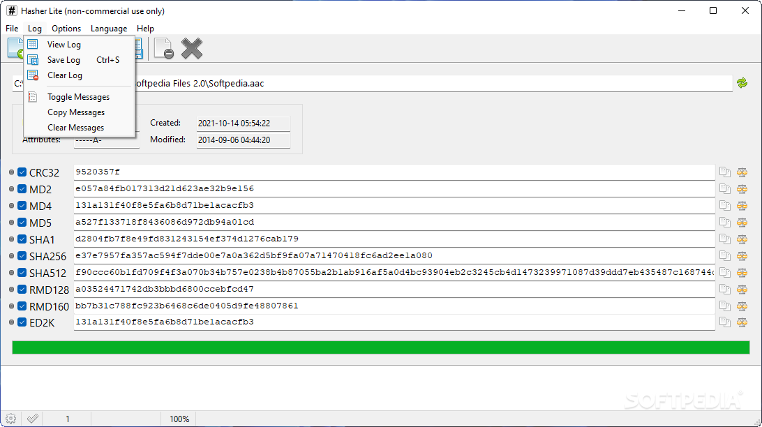 Screenshot 3