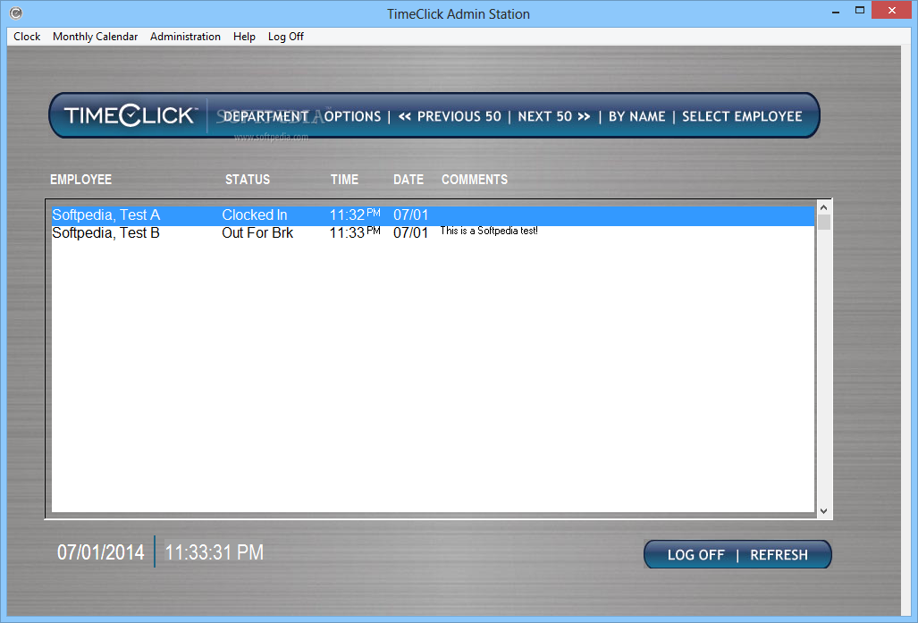 Screenshot 3