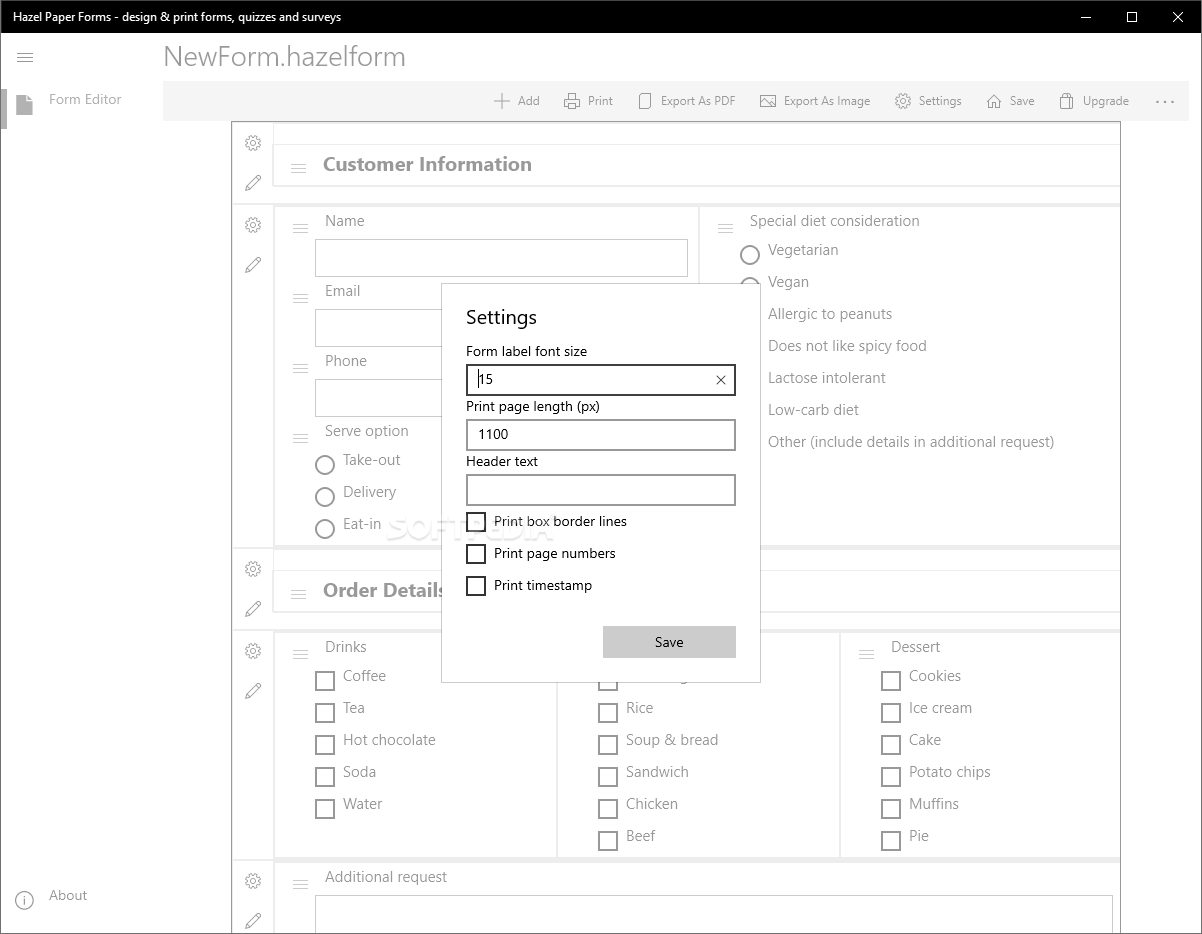 Screenshot 3