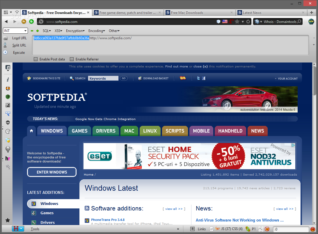 Screenshot 3
