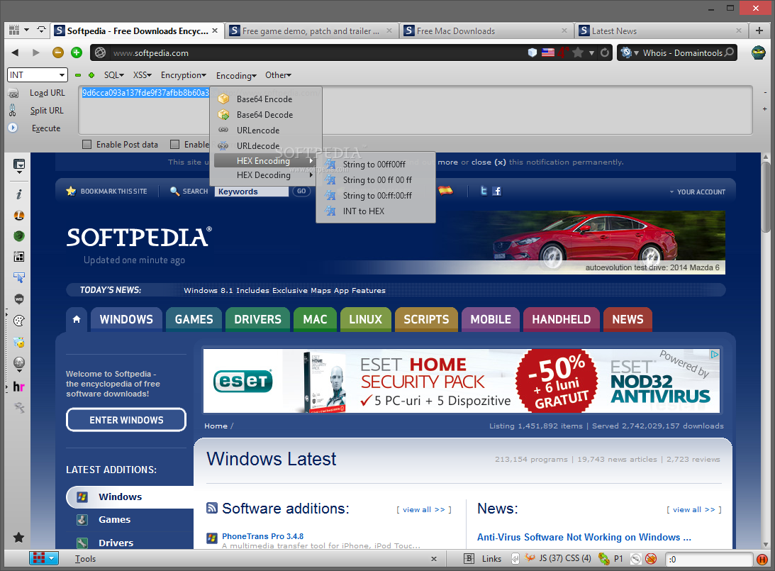 Screenshot 4
