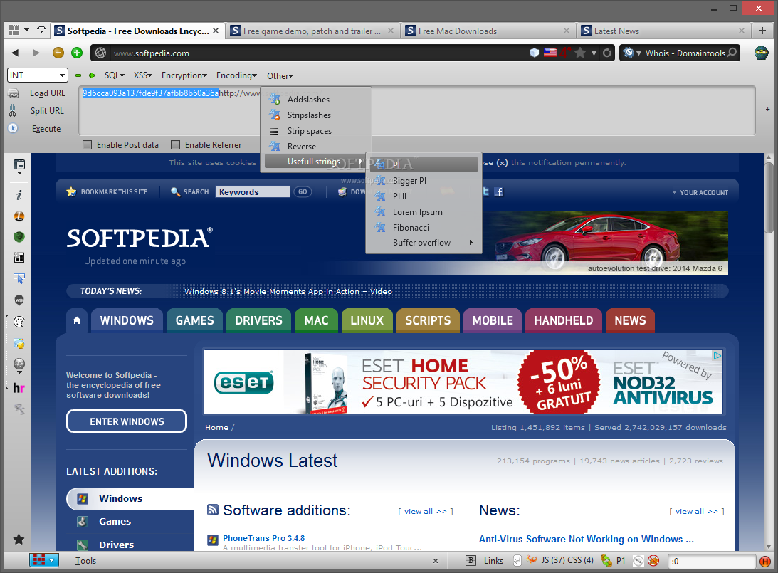 Screenshot 5