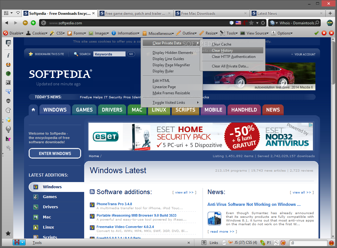 Screenshot 6