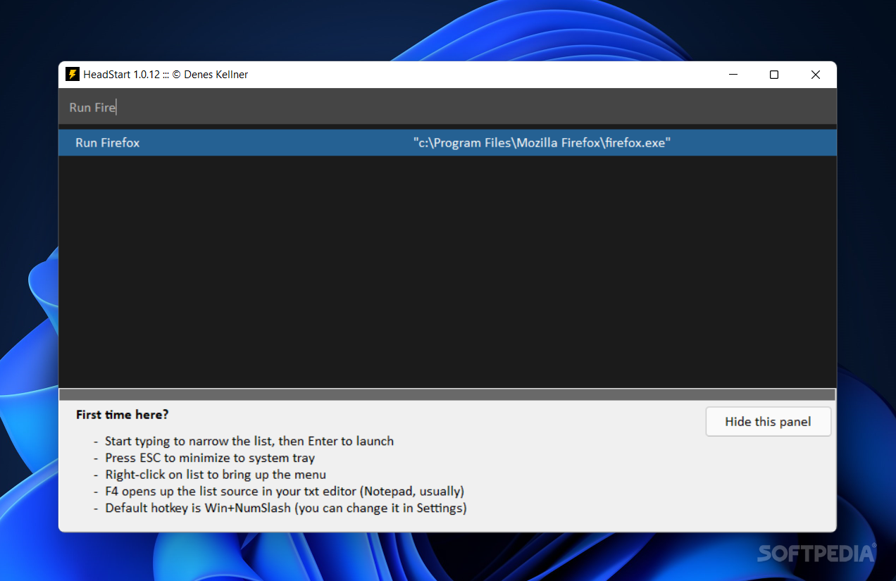 Screenshot 4