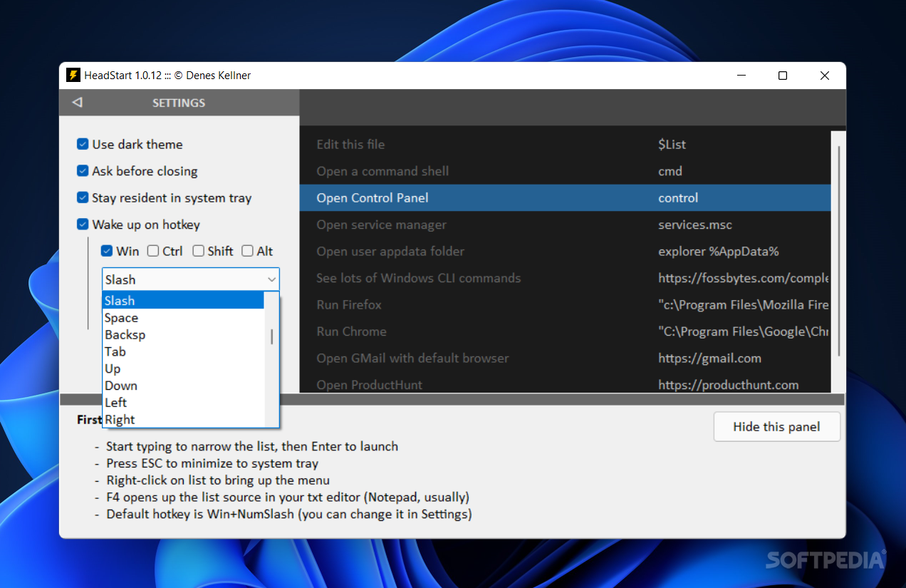 Screenshot 5