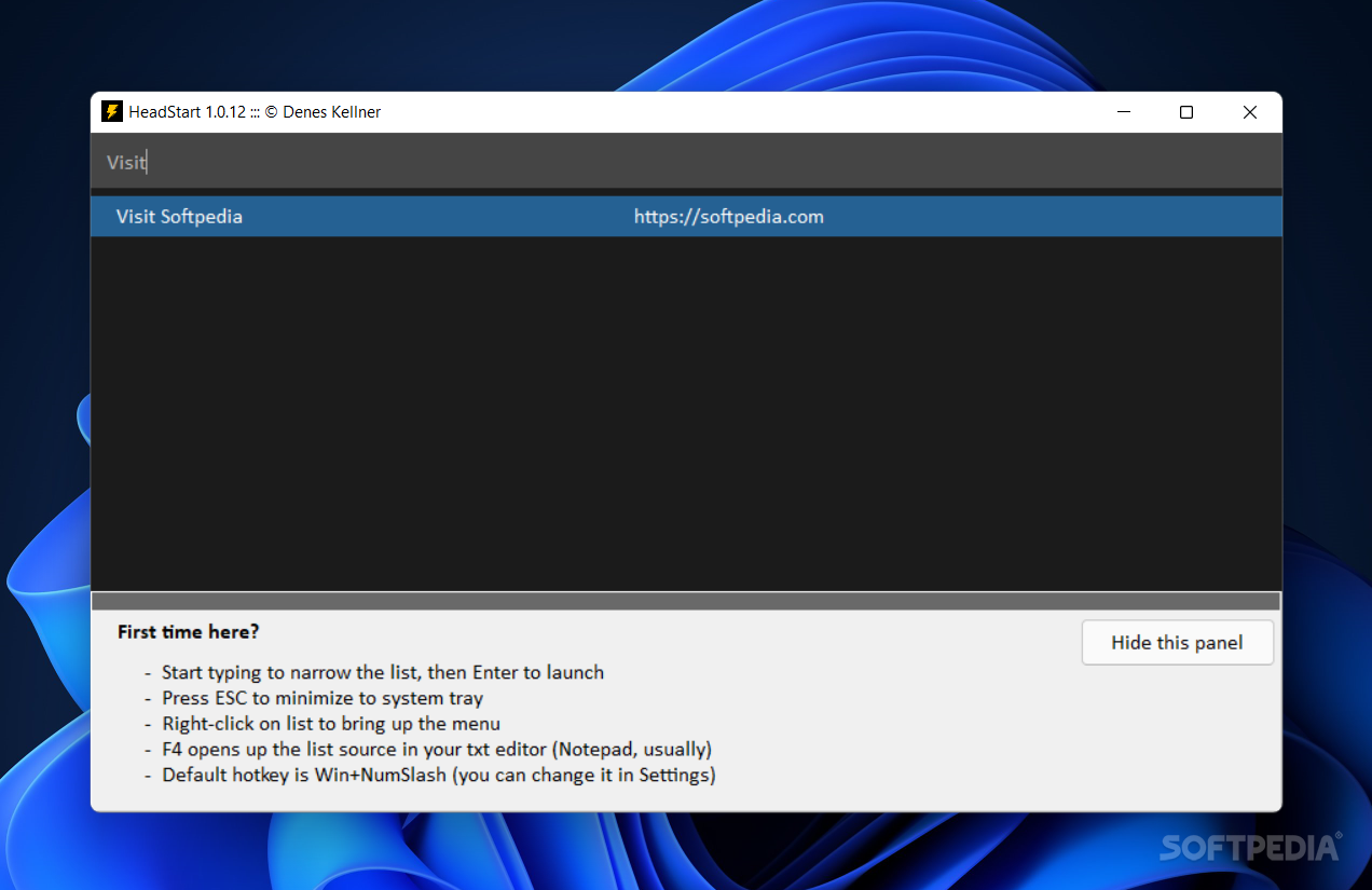 Screenshot 3