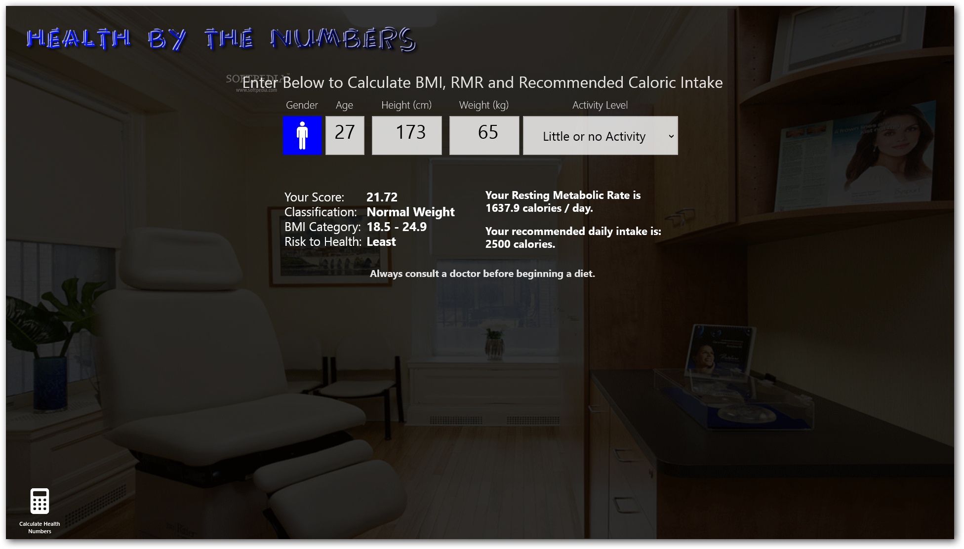 Screenshot 1