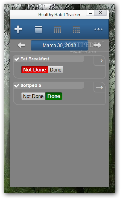 Screenshot 1