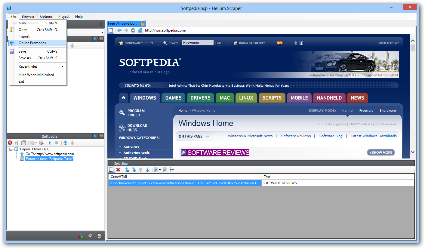 Screenshot 3