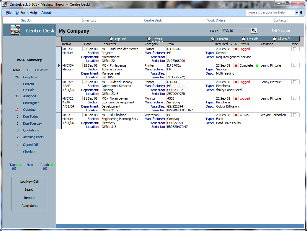 Screenshot 3