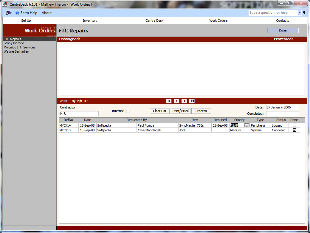 Screenshot 4