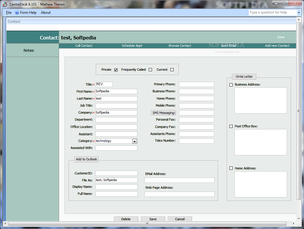 Screenshot 5