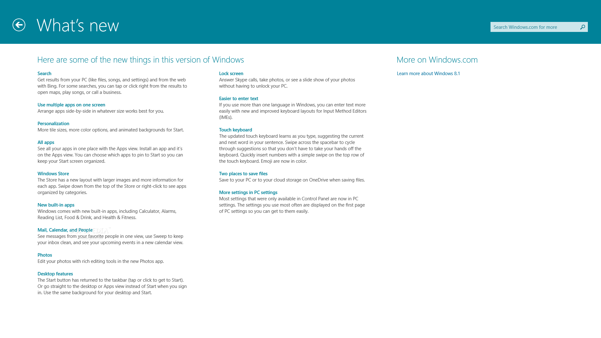 Screenshot 5