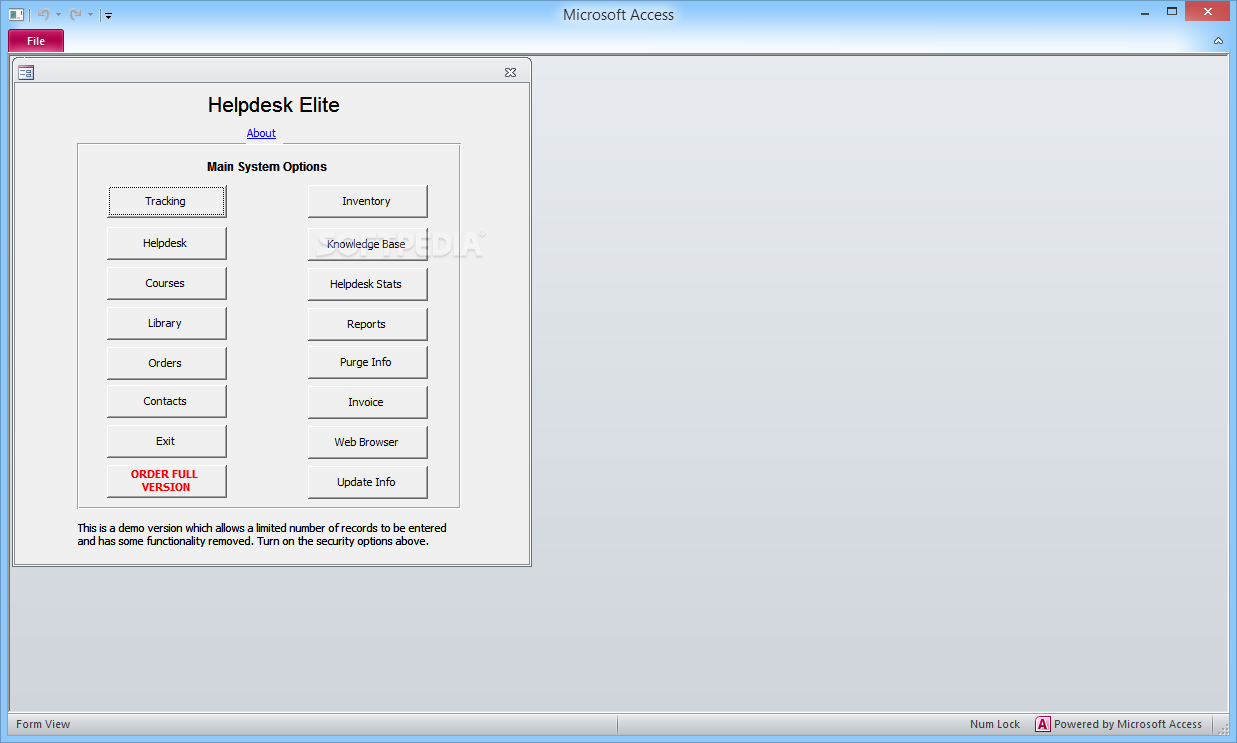Screenshot 1