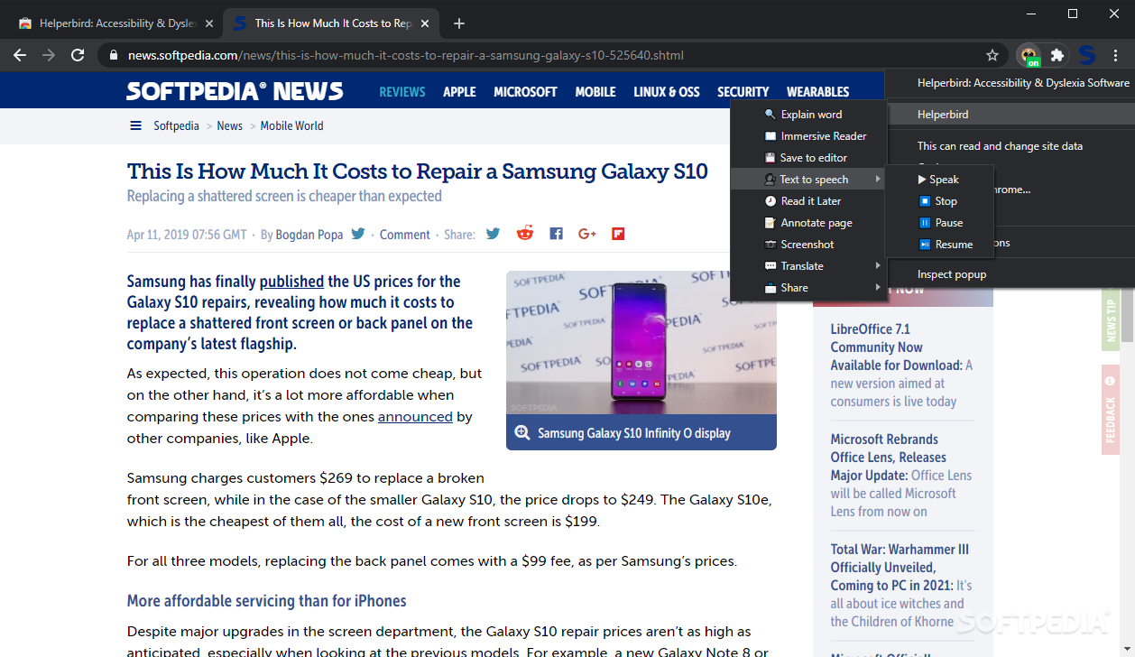 Screenshot 4