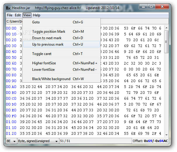Screenshot 3